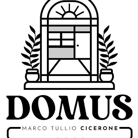 Domus Residence - Cicerone - Bari Exterior foto
